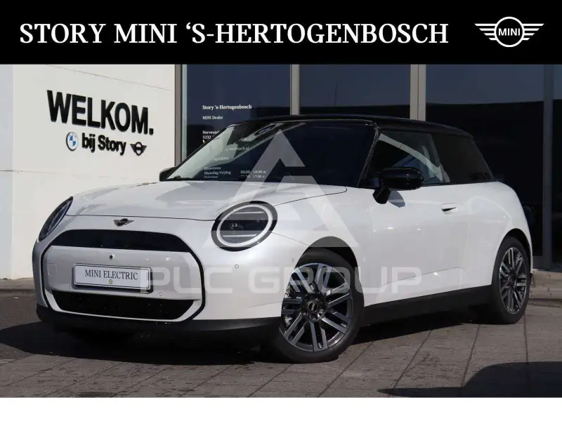 2026 Mini COOPER