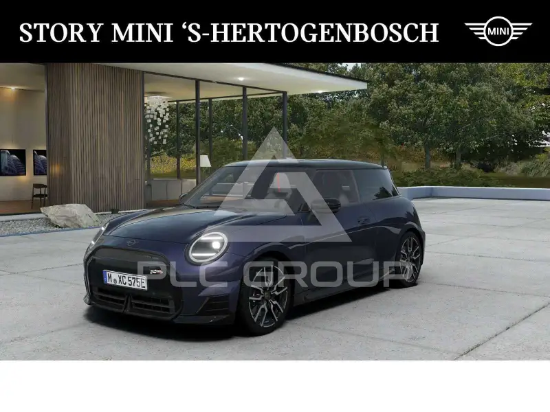 2026 Mini COOPER