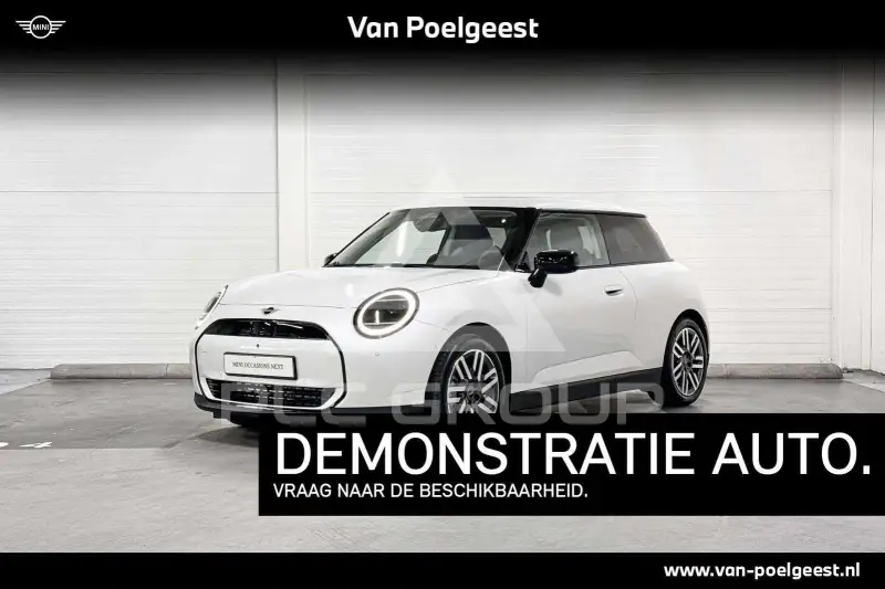 2025 Mini COOPER