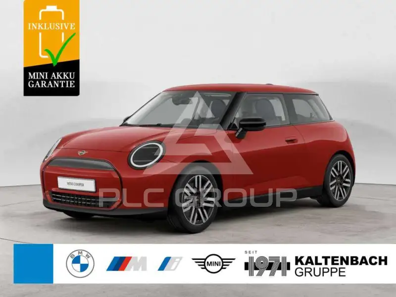 2025 Mini COOPER