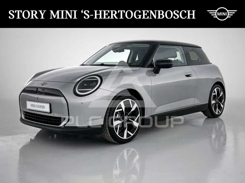 2026 Mini COOPER