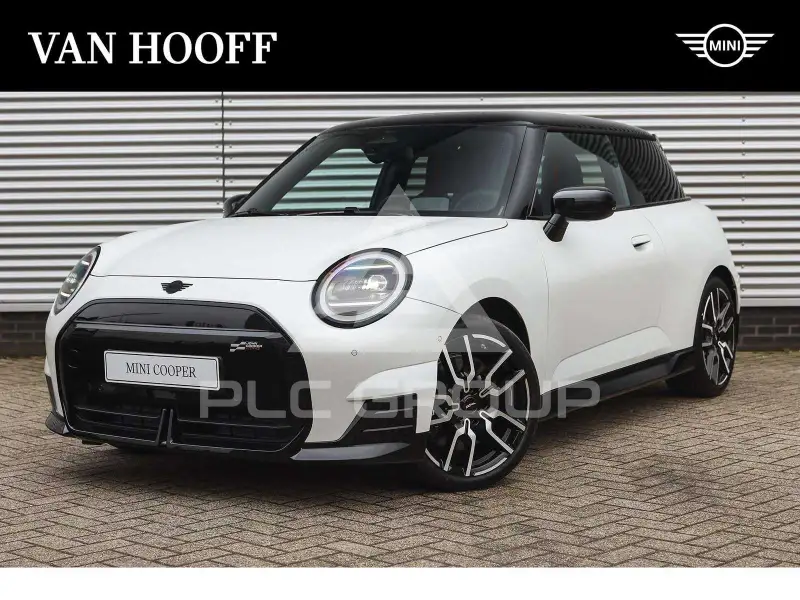 2025 Mini COOPER