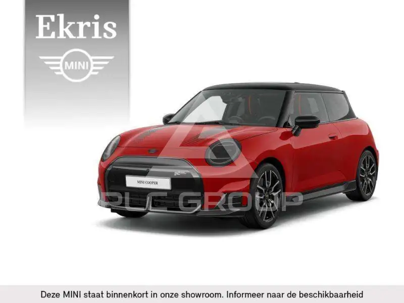 2026 Mini COOPER