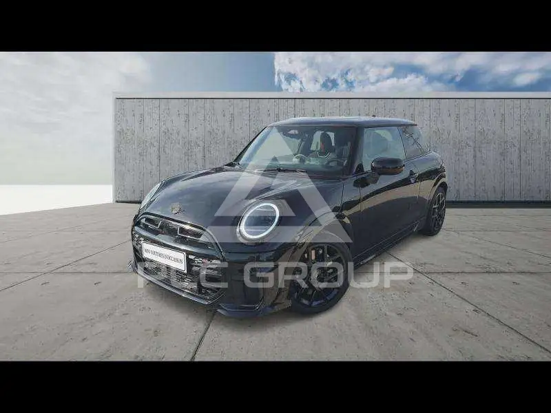 2025 Mini COOPER