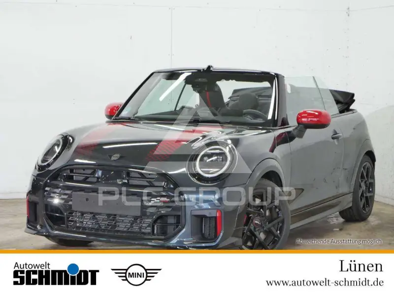 2025 Mini COOPER
