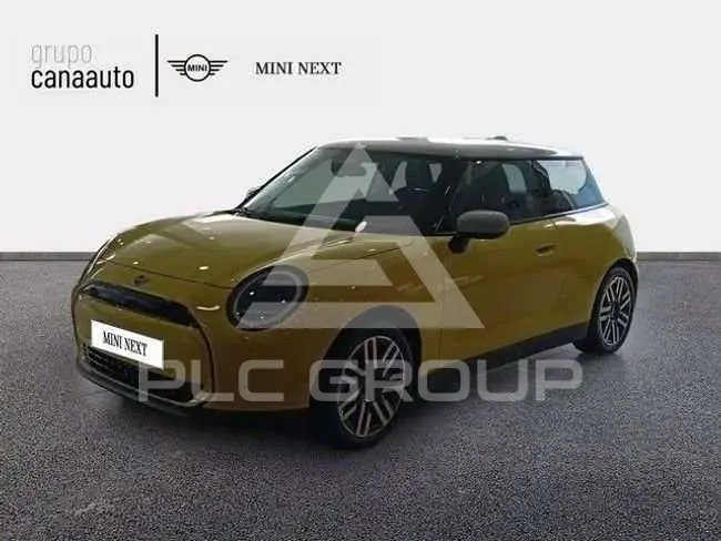 2025 Mini COOPER