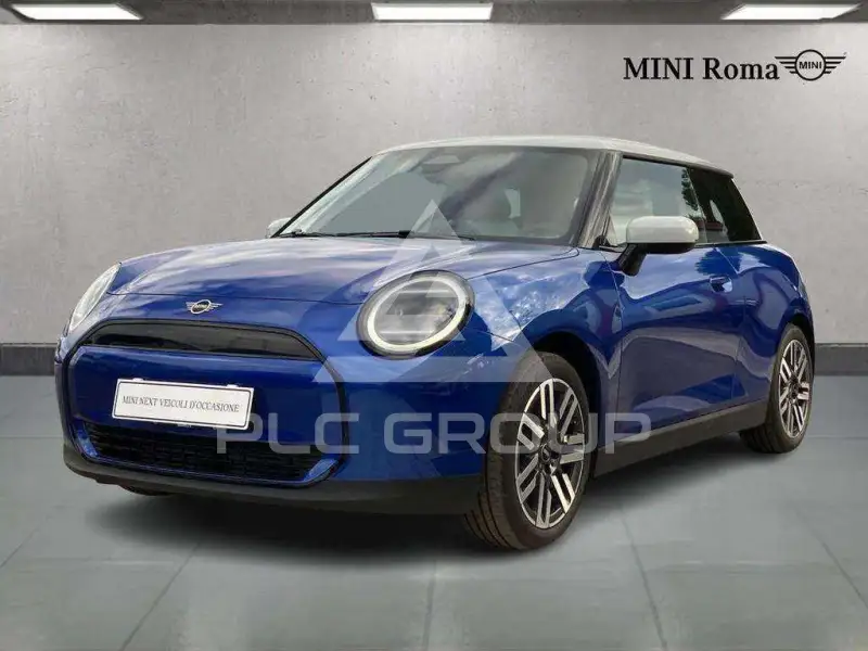 2025 Mini COOPER