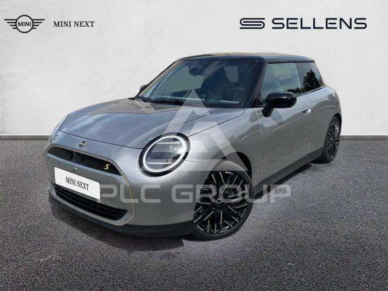 2025 Mini COOPER
