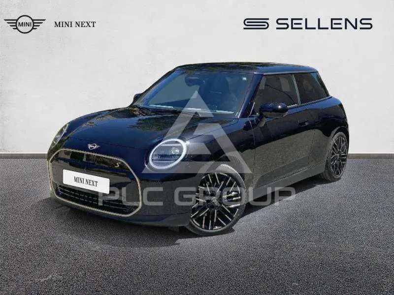2025 Mini COOPER