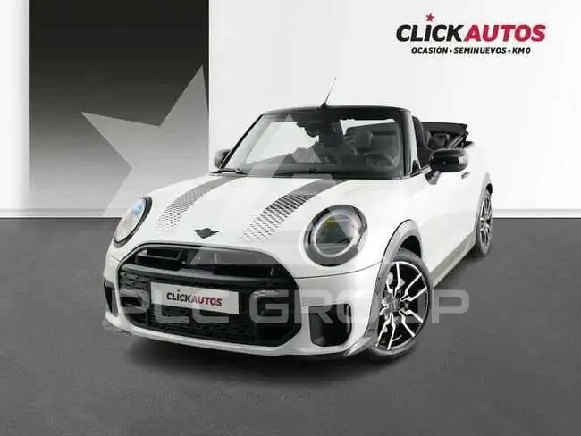 2025 Mini COOPER