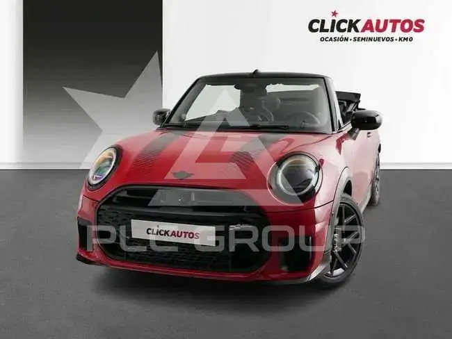 2025 Mini COOPER