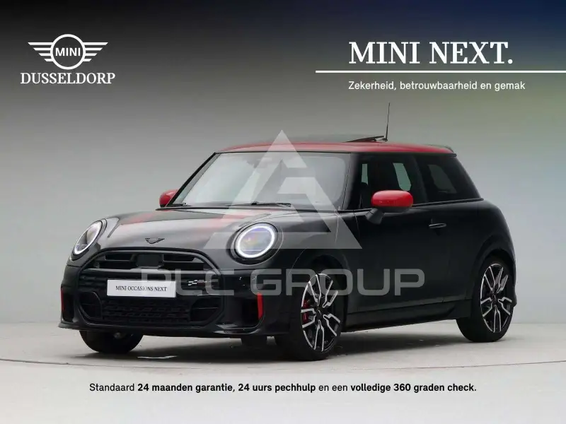 2025 Mini COOPER