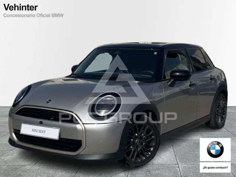 2025 Mini COOPER