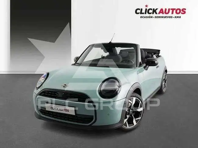 2025 Mini COOPER