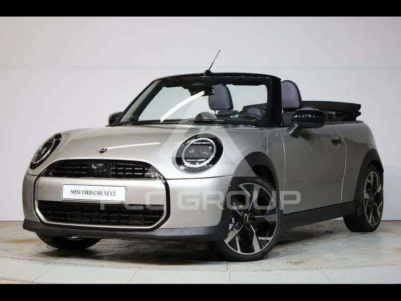 2025 Mini COOPER