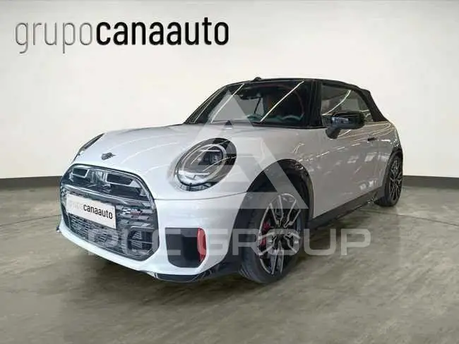 2025 Mini COOPER