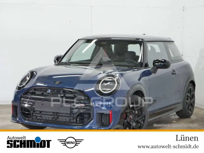 2025 Mini COOPER