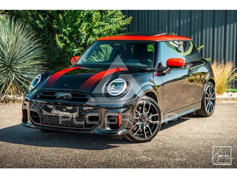 2025 Mini COOPER