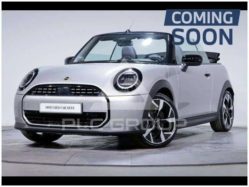 2025 Mini COOPER