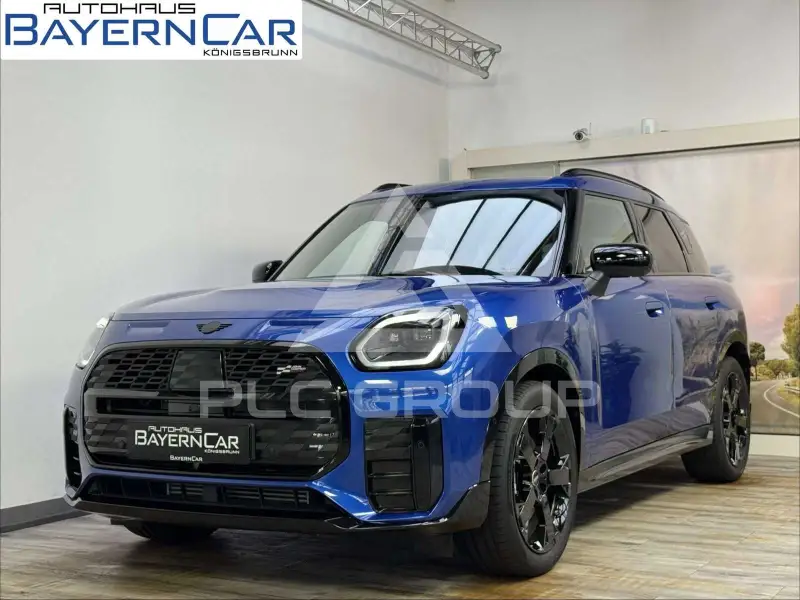 2025 Mini COOPER