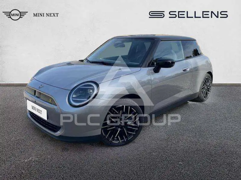 2025 Mini COOPER