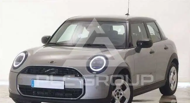 2025 Mini COOPER