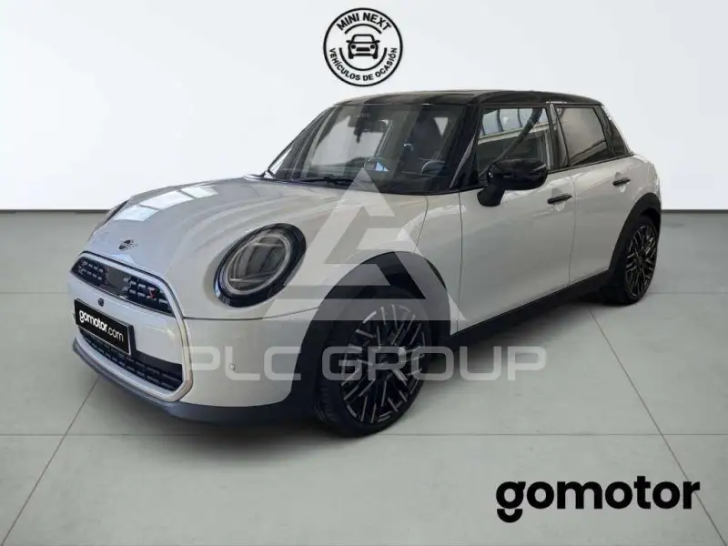 2025 Mini COOPER