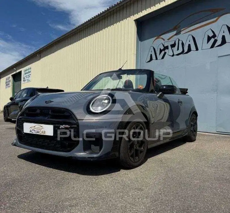 2025 Mini COOPER