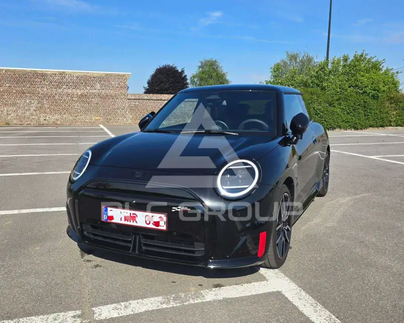 2025 Mini COOPER