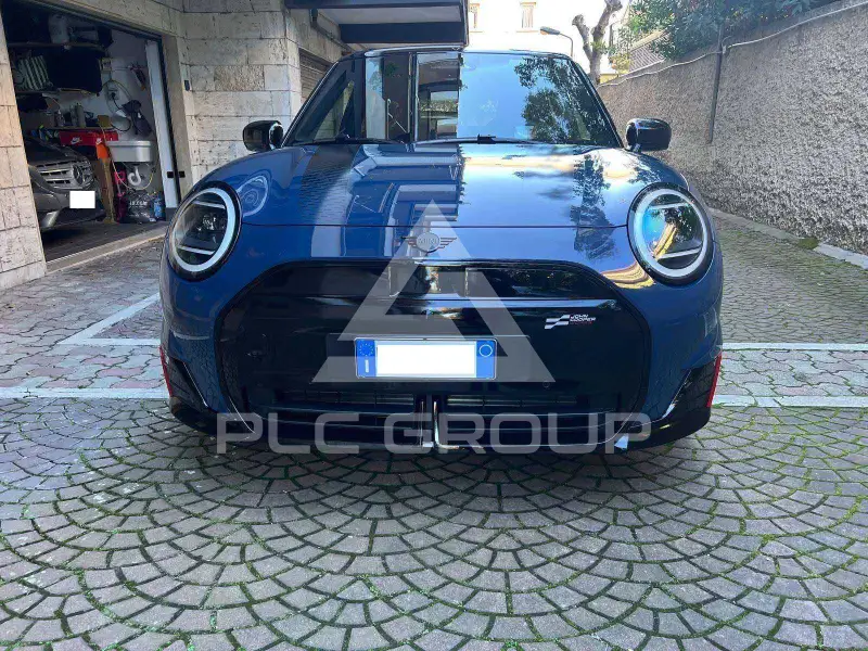 2025 Mini COOPER