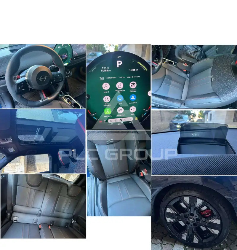 2025 Mini COOPER