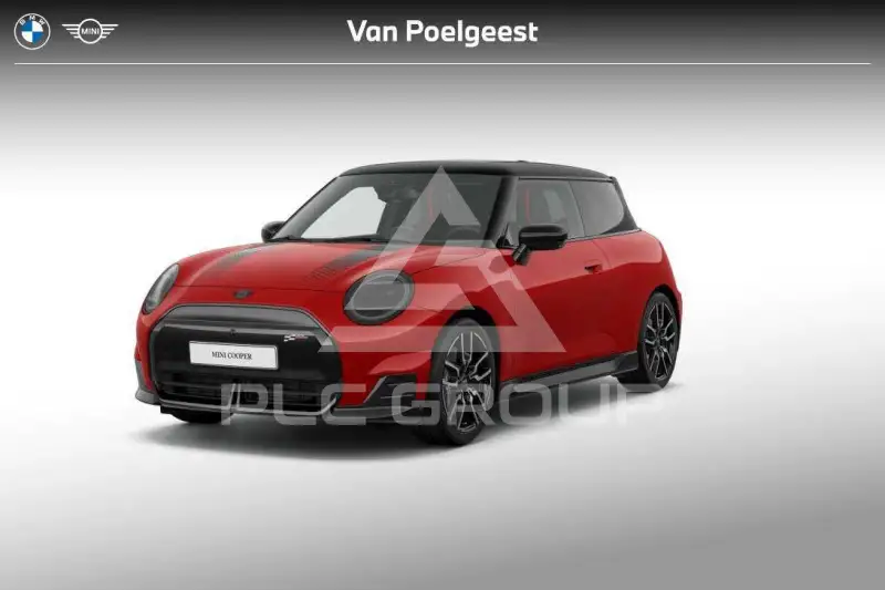 2026 Mini COOPER