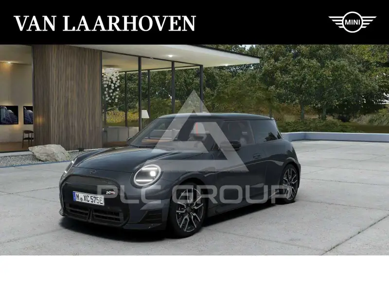2026 Mini COOPER