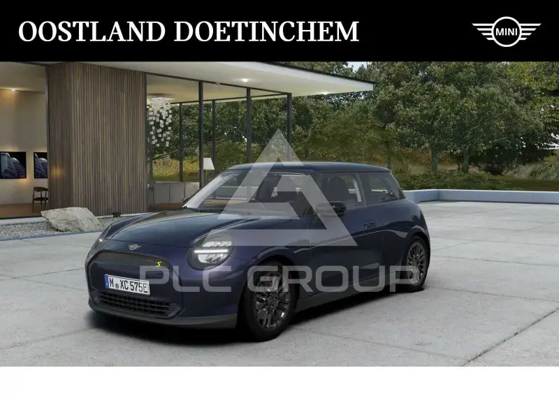 2026 Mini COOPER