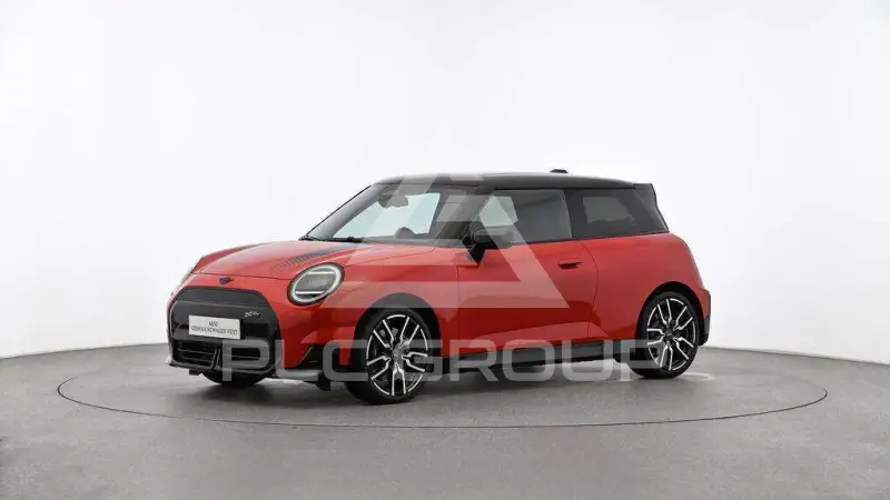 2025 Mini COOPER