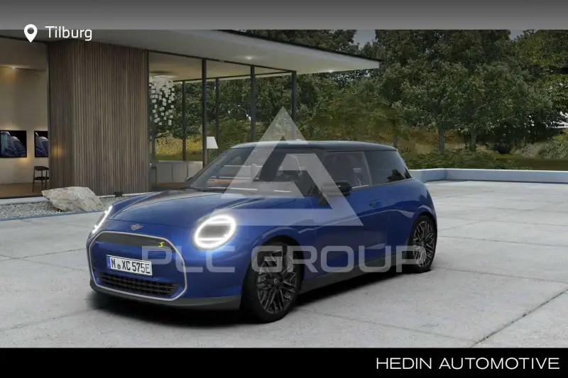 2025 Mini COOPER