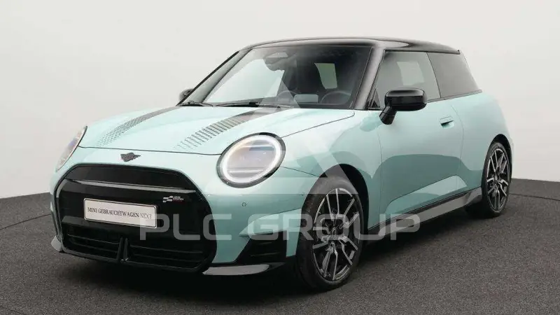 2025 Mini COOPER