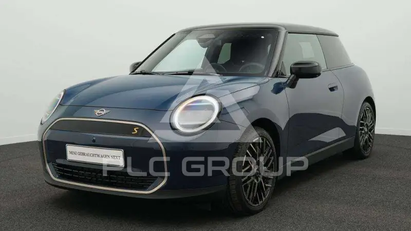 2025 Mini COOPER