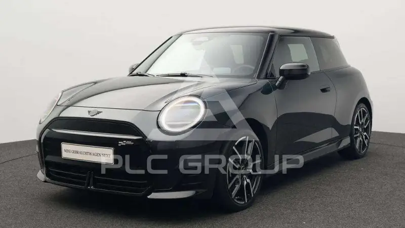 2025 Mini COOPER