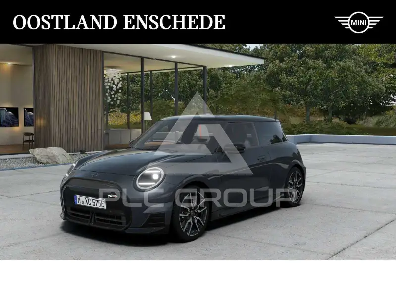 2026 Mini COOPER