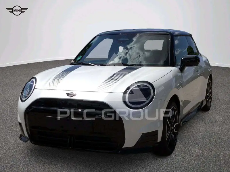 2025 Mini COOPER