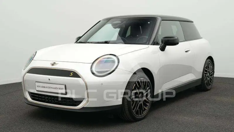 2025 Mini COOPER