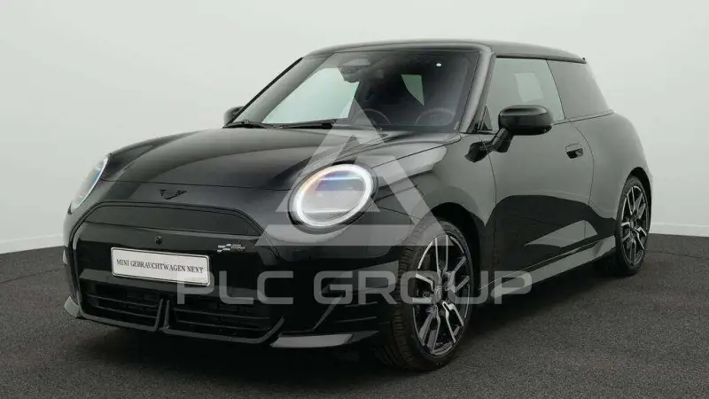 2025 Mini COOPER