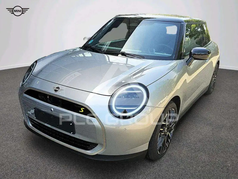 2025 Mini COOPER