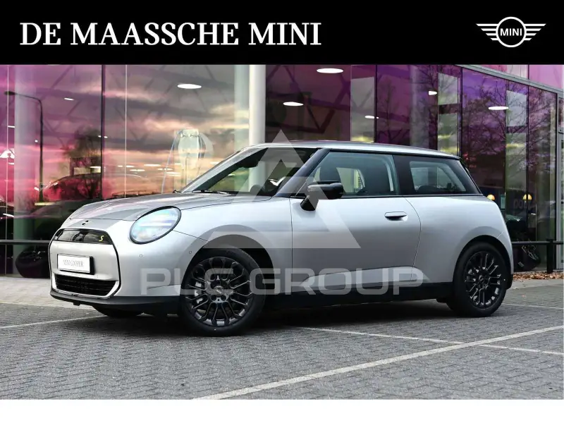 2026 Mini COOPER
