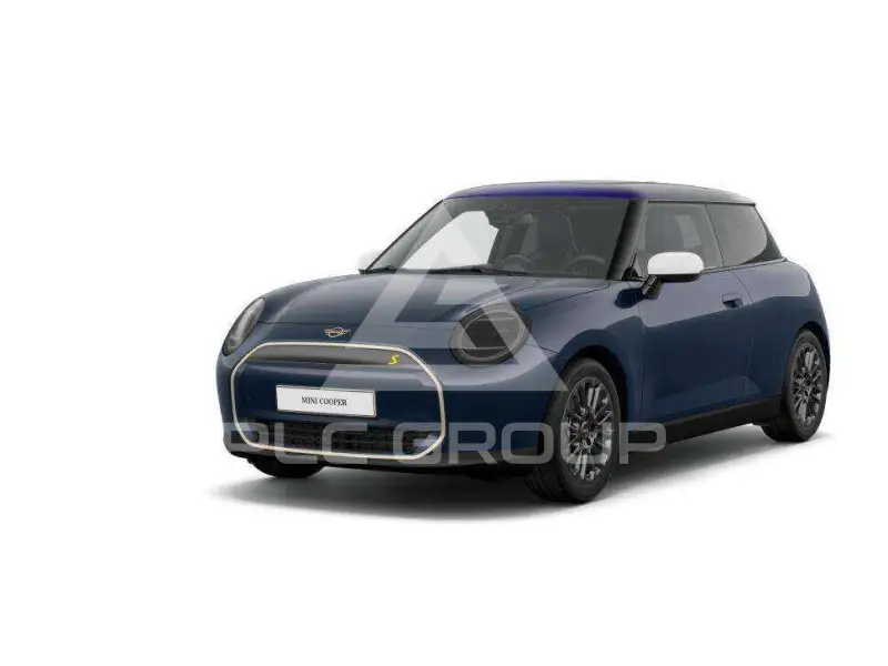 2026 Mini COOPER