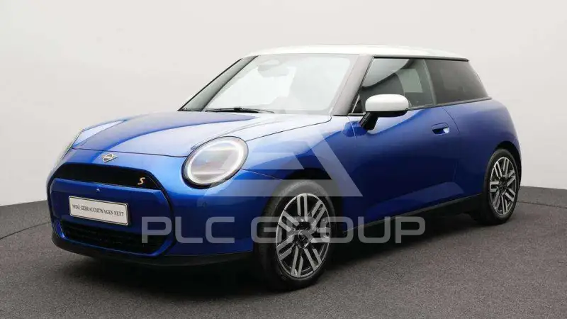 2025 Mini COOPER