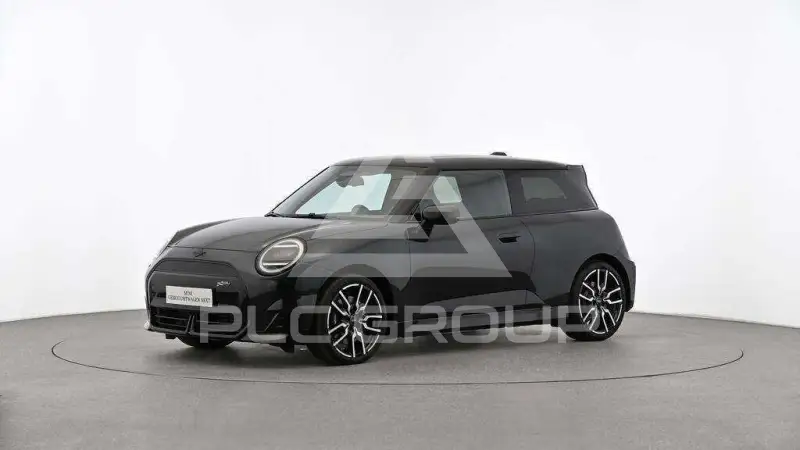 2025 Mini COOPER