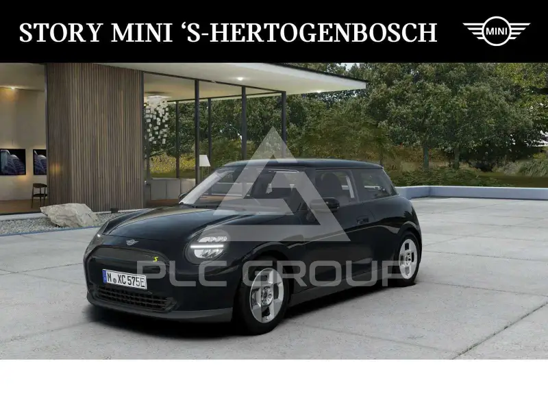 2026 Mini COOPER