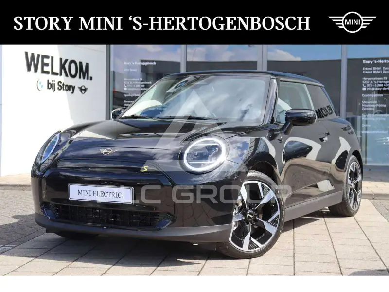 2026 Mini COOPER